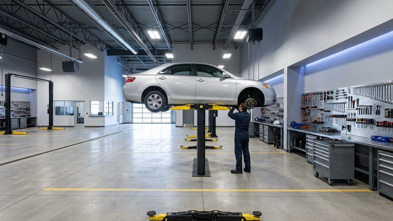 Toyota of Riverside